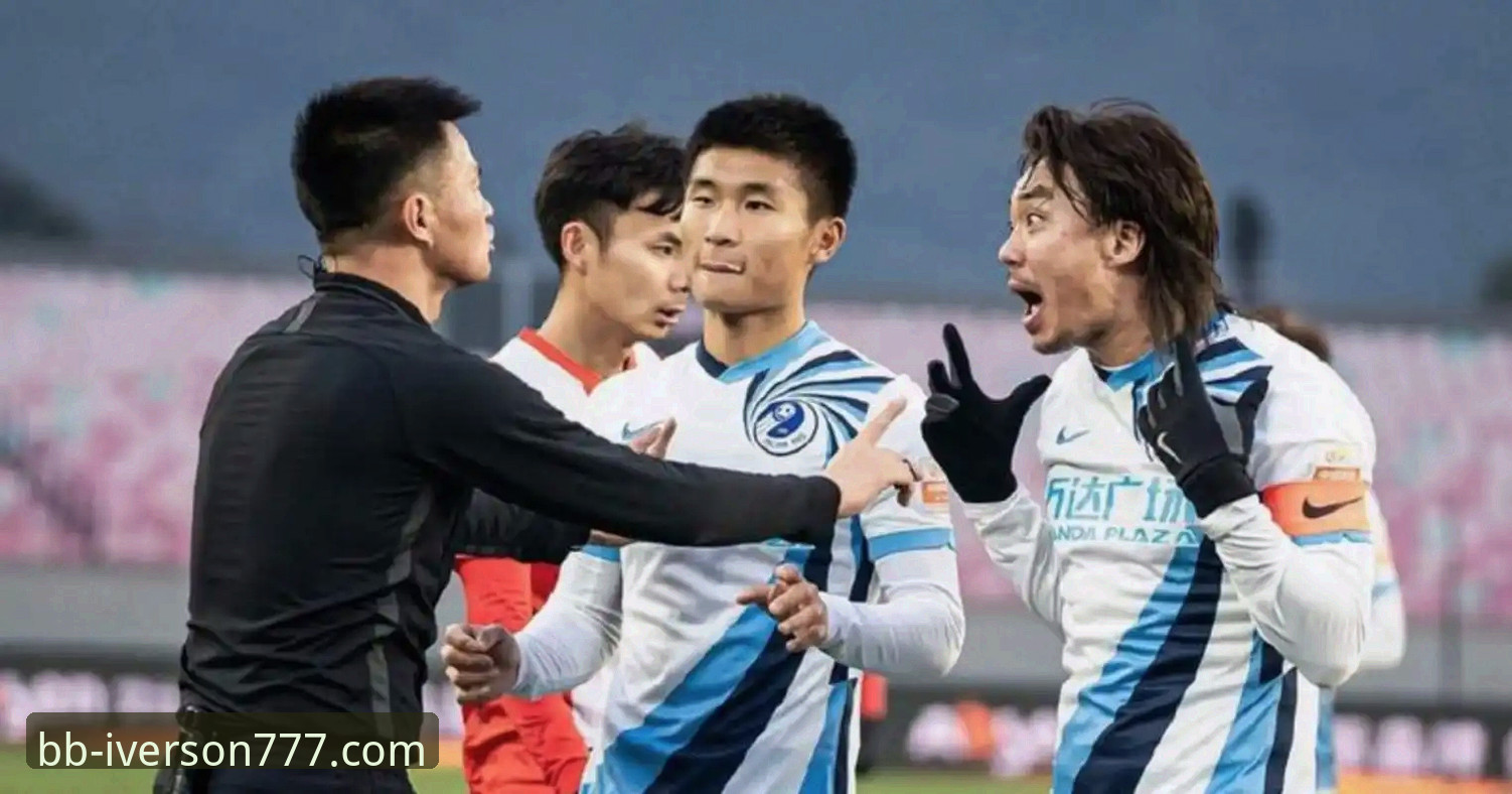 中超激战玉昆对国安3-3全进球详解